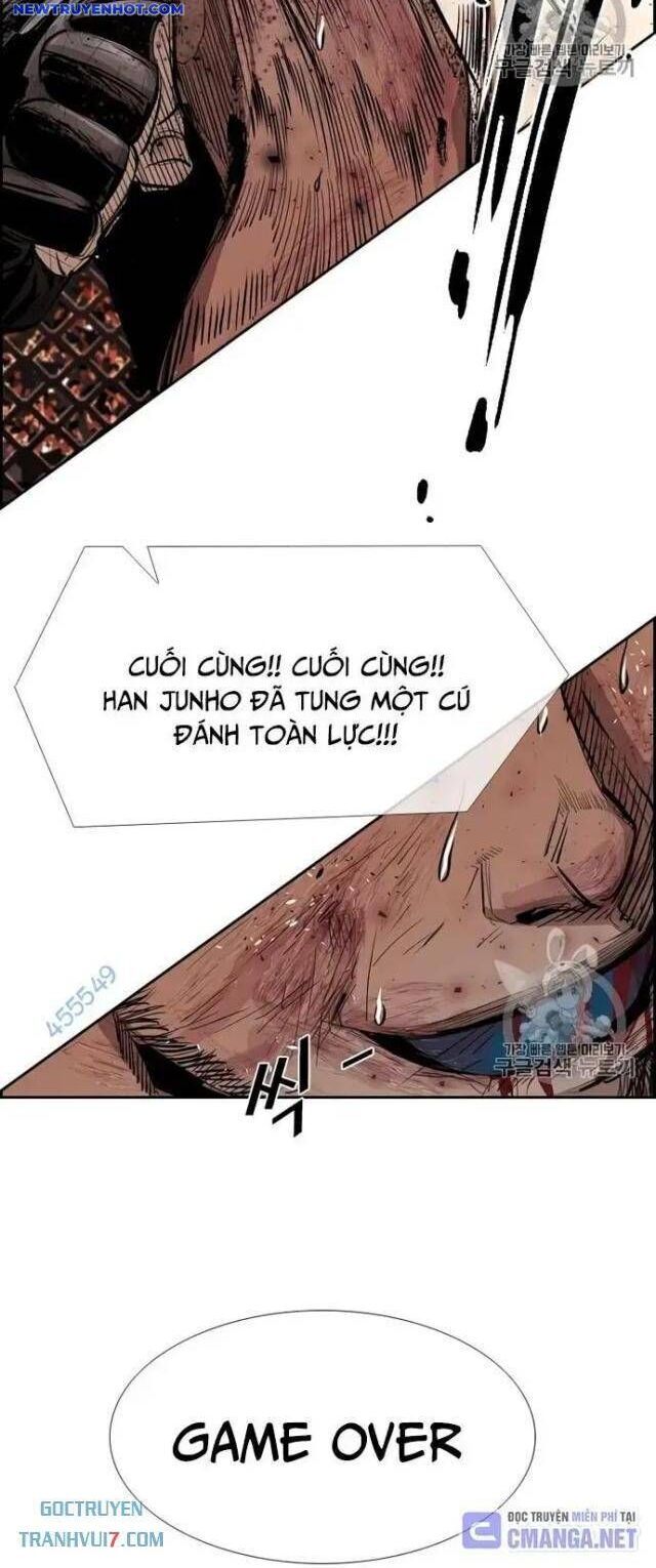 shark - cá mập chapter 162 49