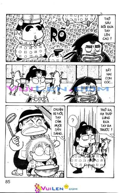 ninja loạn thị chapter 51 85