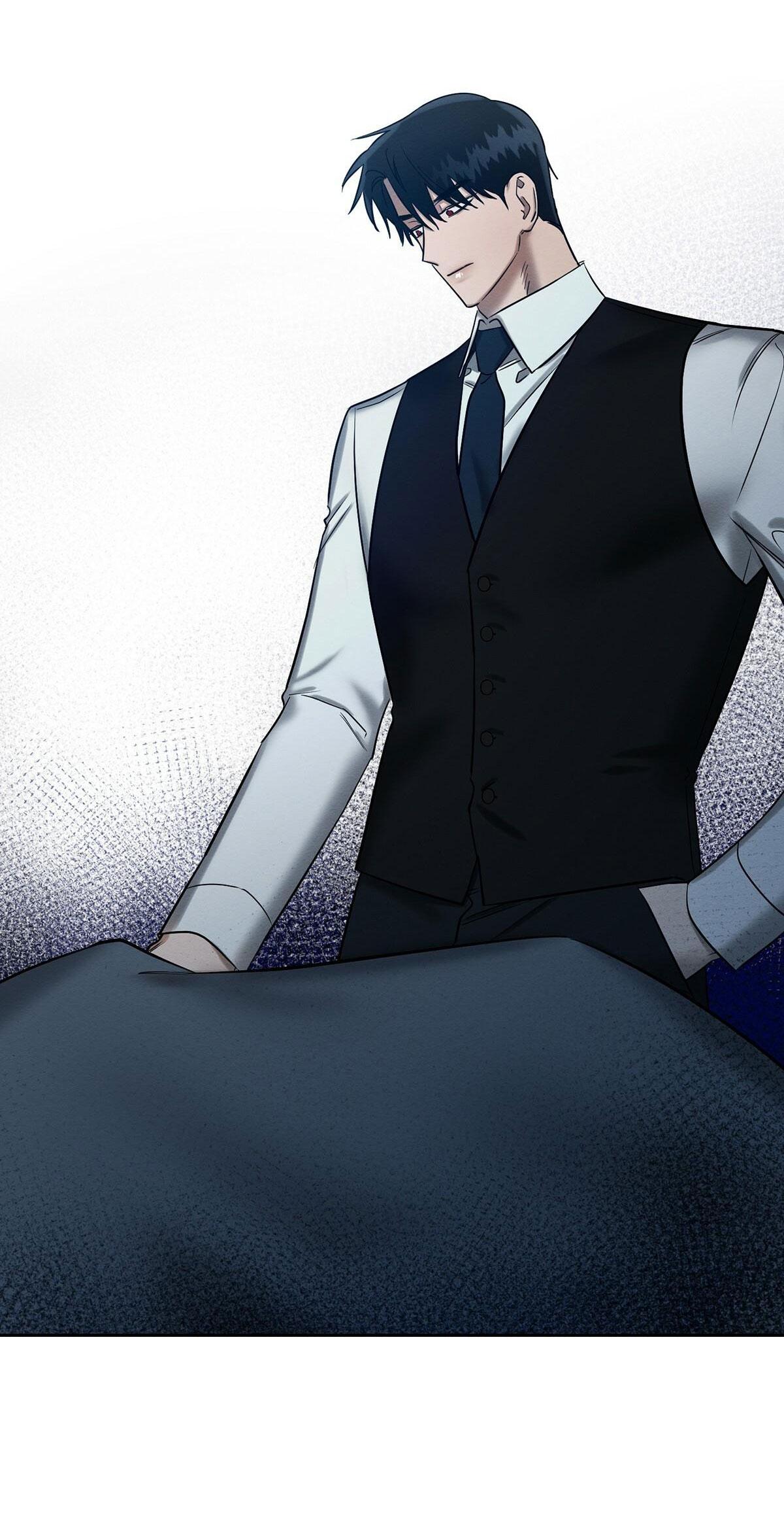 lý do của ác nhân chapter 13 32