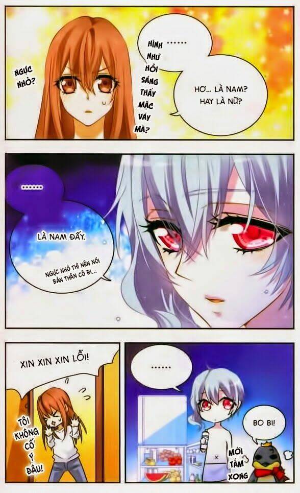 ngôi sao câu lạc bộ chapter 79 10