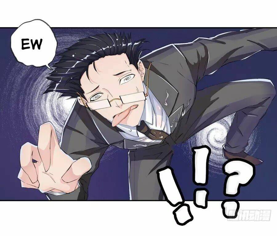 ta không phải nữ thần chapter 6 72