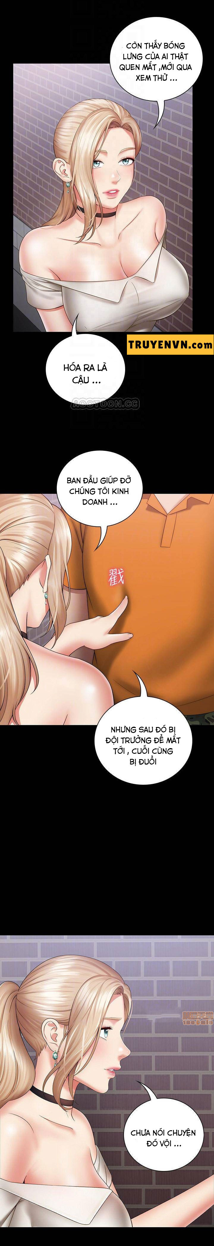 sứ mệnh người anh chapter 16 4