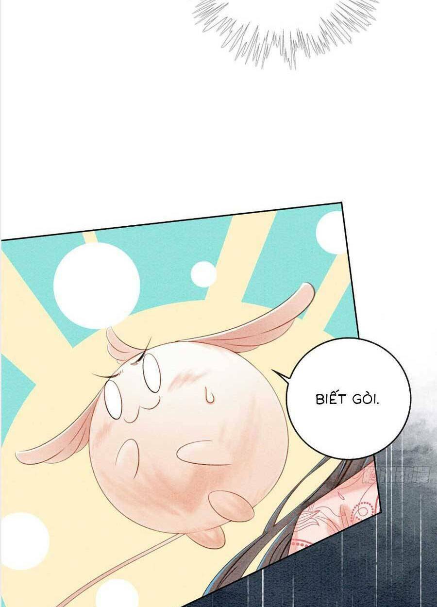 bắt đầu hủy hôn để công lược vương gia chapter 54 13