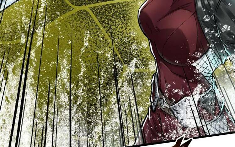 thế giới xa lạ chapter 43 5