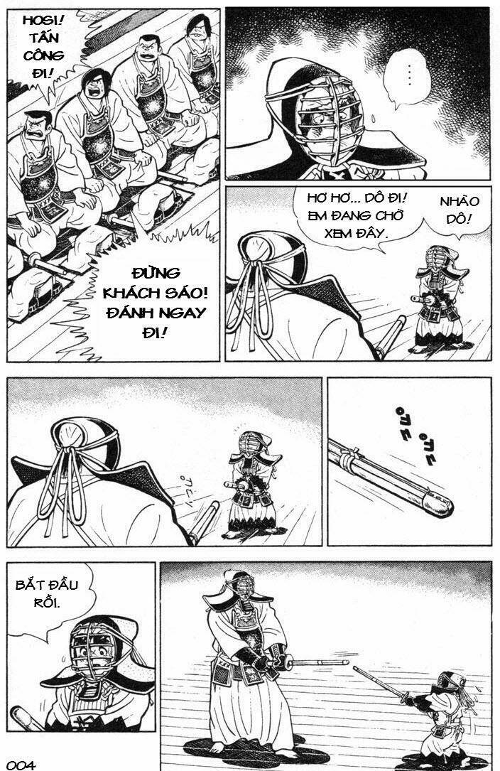 ore wa teppei chapter 89 6