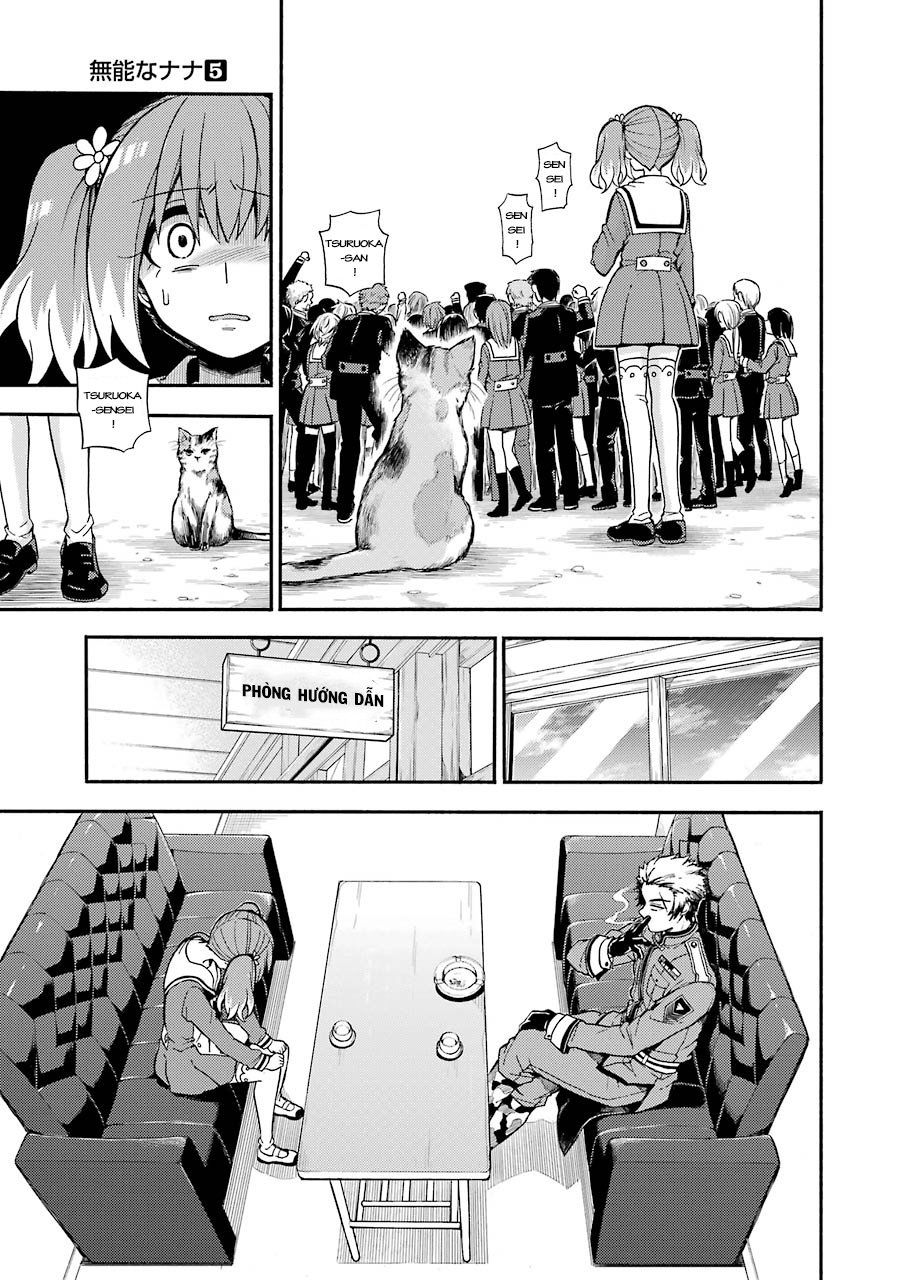 nana vô năng chapter 31 27