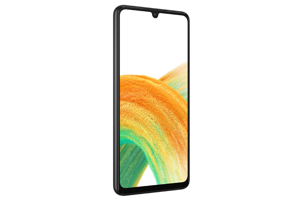 Điện thoại Samsung Galaxy A33 A336 - Hàng chính hãng