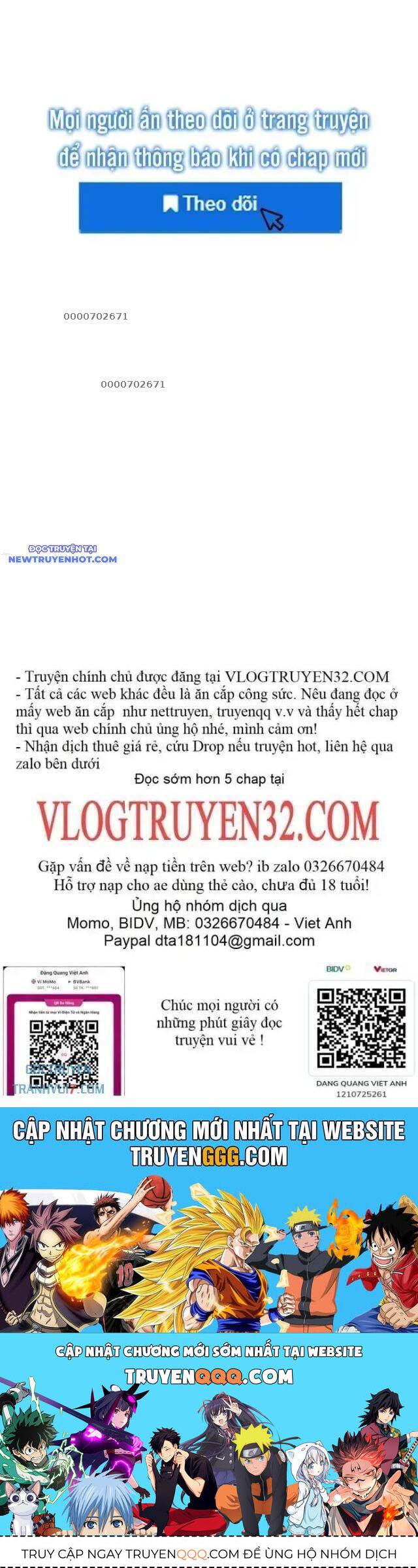 shark - cá mập chapter 162 50