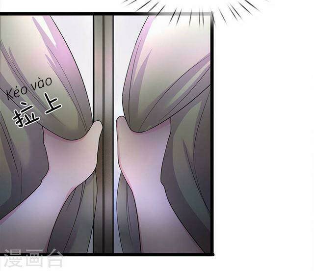 quỷ vương hai mặt quấn lấy tôi chapter 42 5