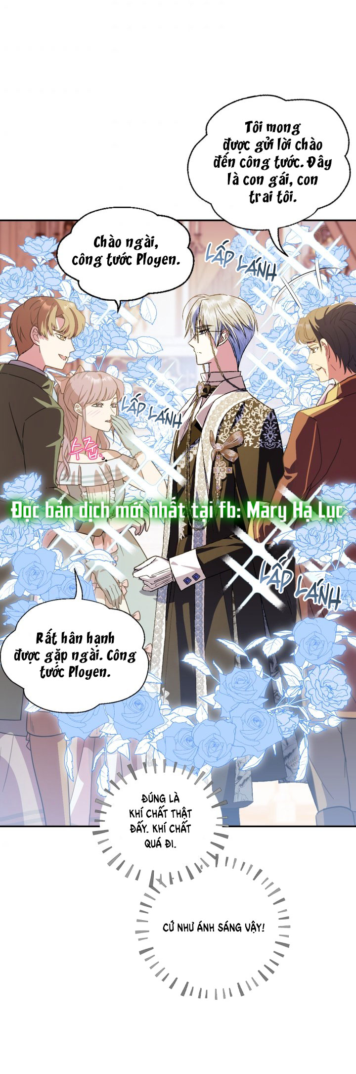 cha à, con không muốn kết hôn đâu chapter 59 39