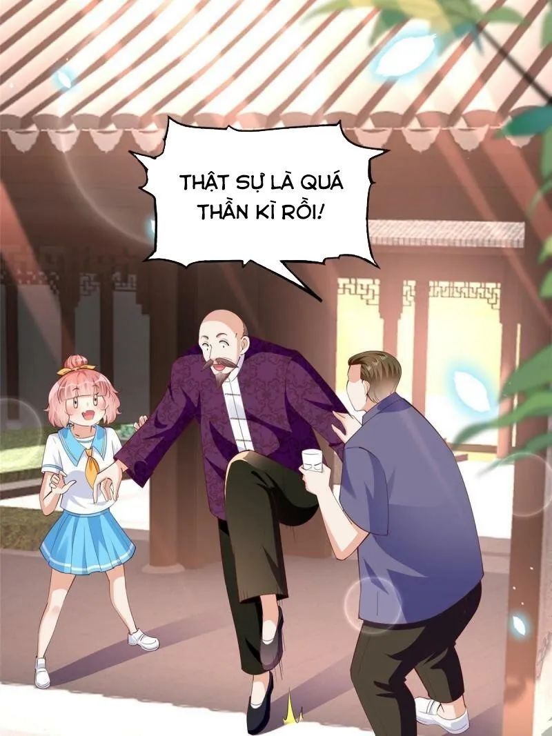 Boss Nhà Giàu Lại Là Nữ Sinh Trung Học! chapter 92.93 39