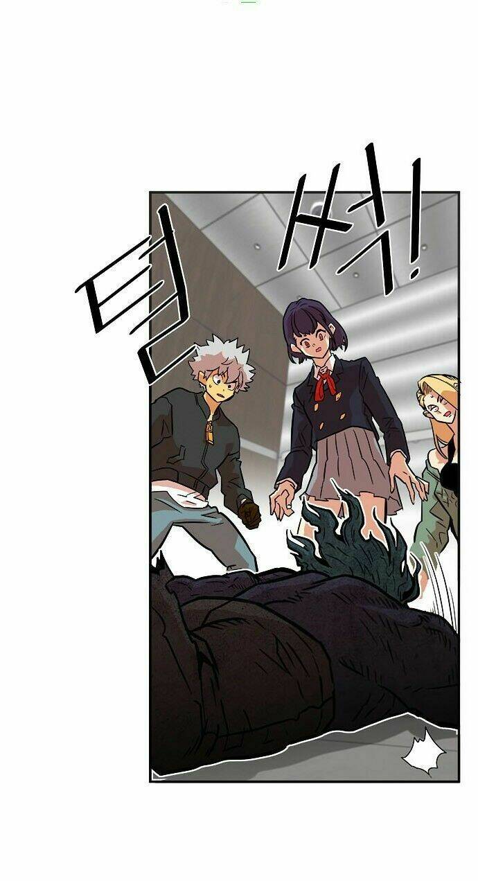 bẫy troll chapter 17 46