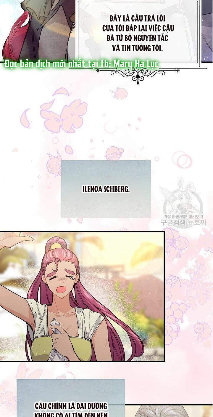 đại dương kiêu sa chapter 50.2 36