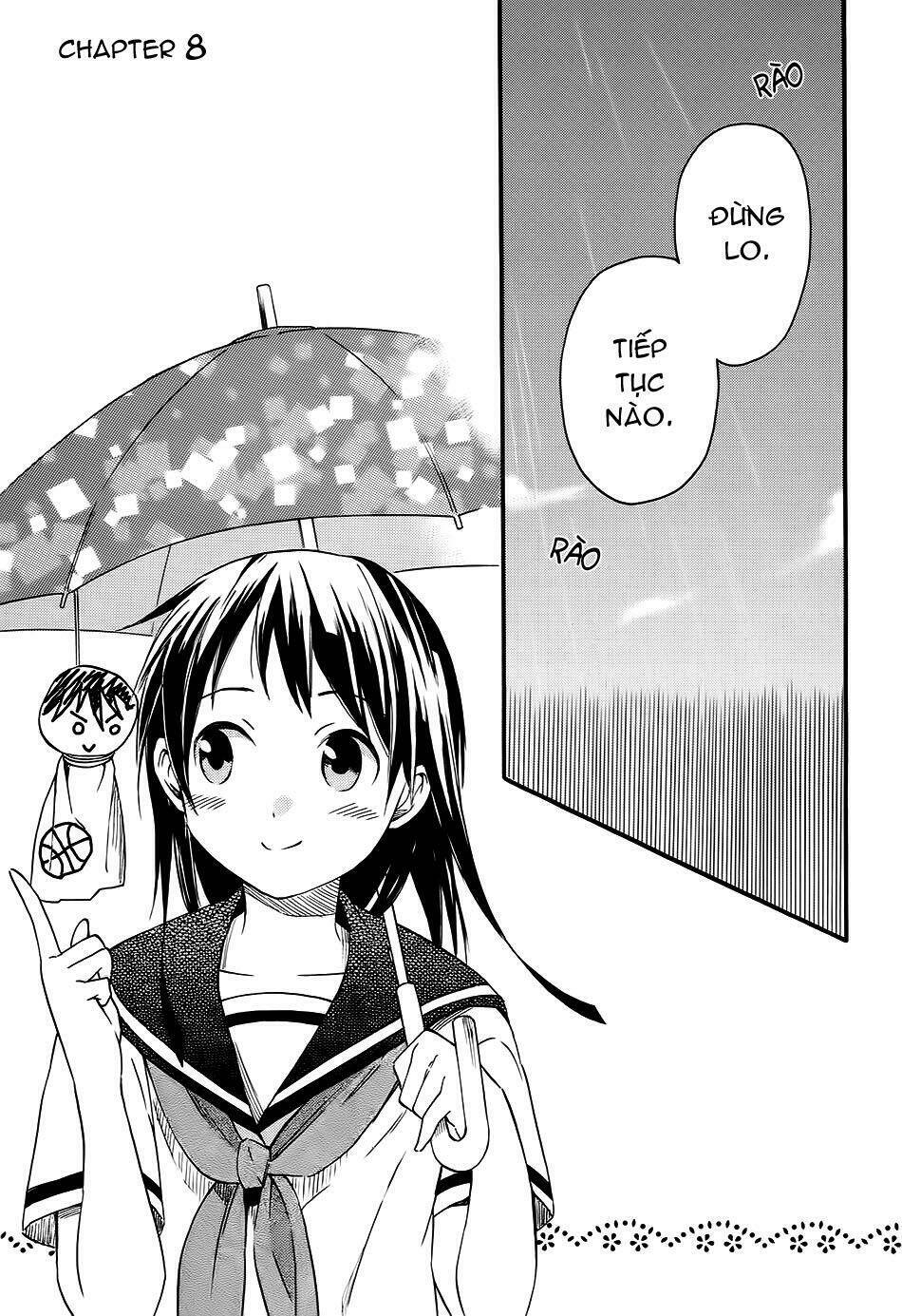 inari, konkon, koi iroha chapter 8 5