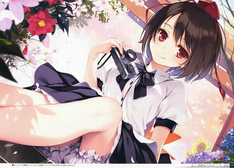 album natural wallpapers chapter 14 15