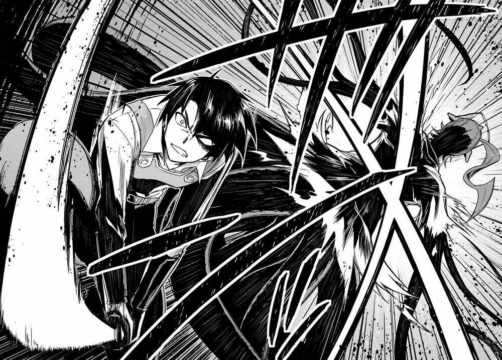 nidome no jinsei wo isekai de chapter 13.1 29