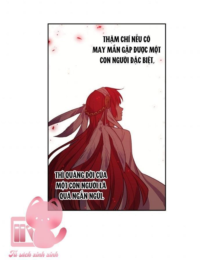 nguyện ước vô vọng của ma nữ chapter 39 40