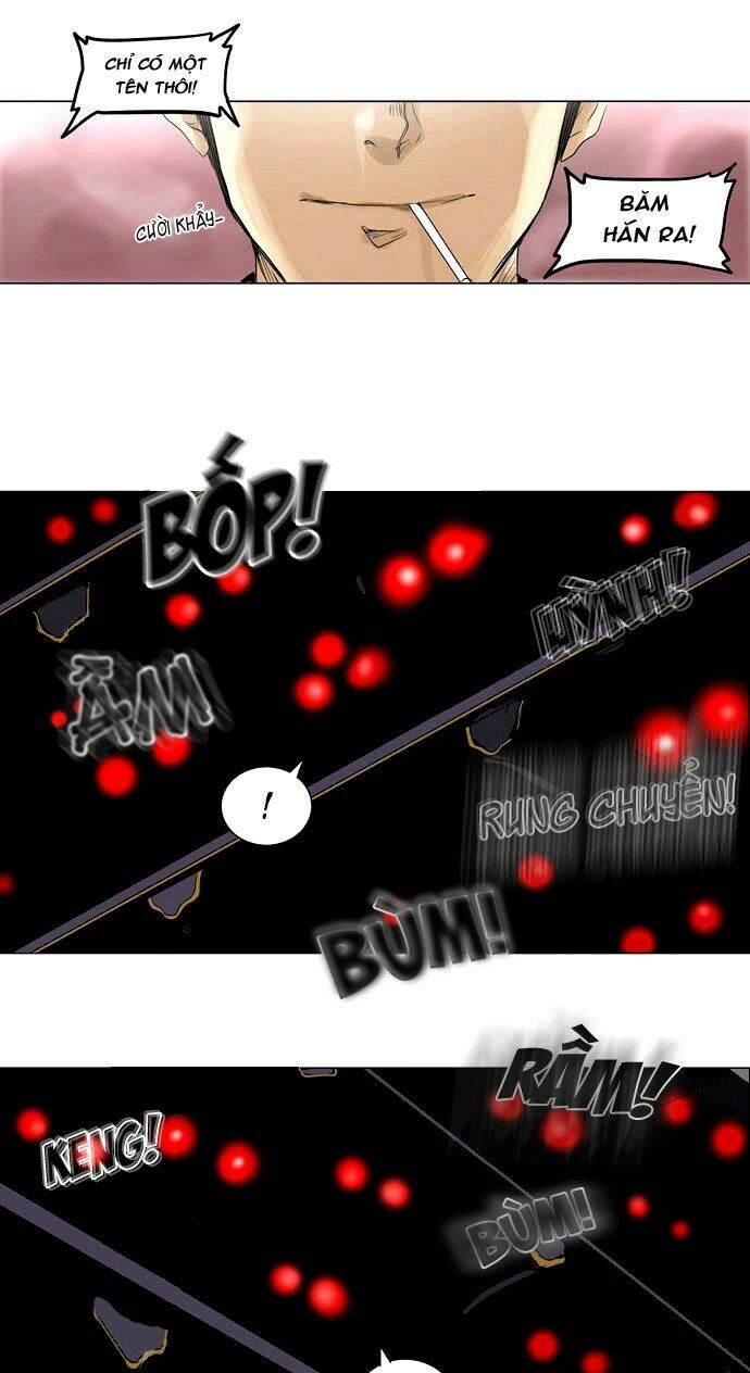 tòa tháp bí ẩn 2 chapter 109 6