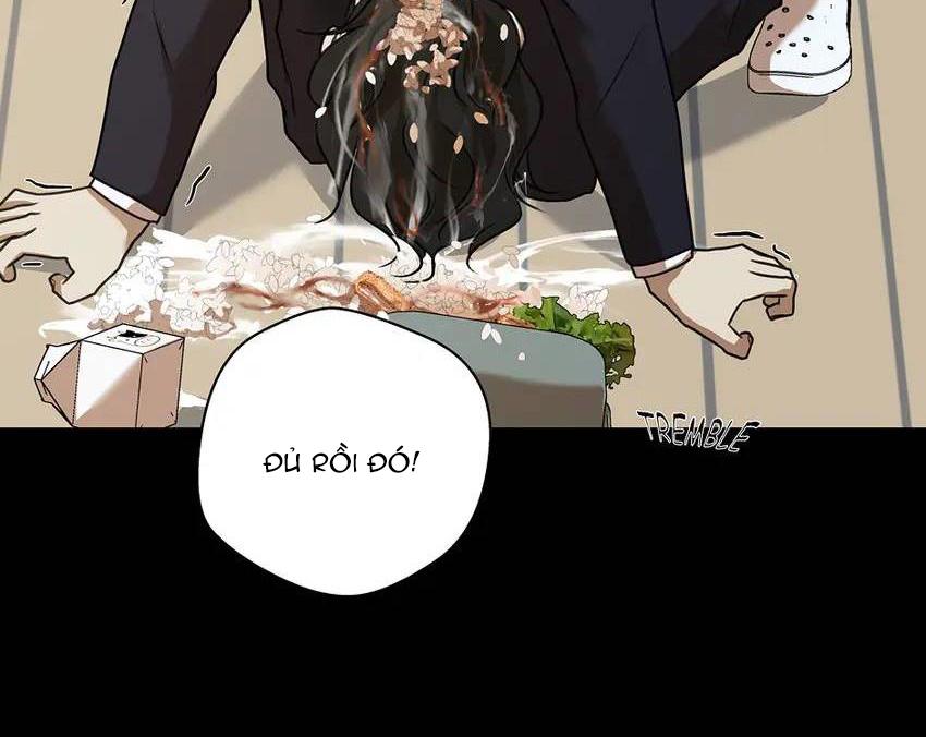 love murder basketball chapter 26 14