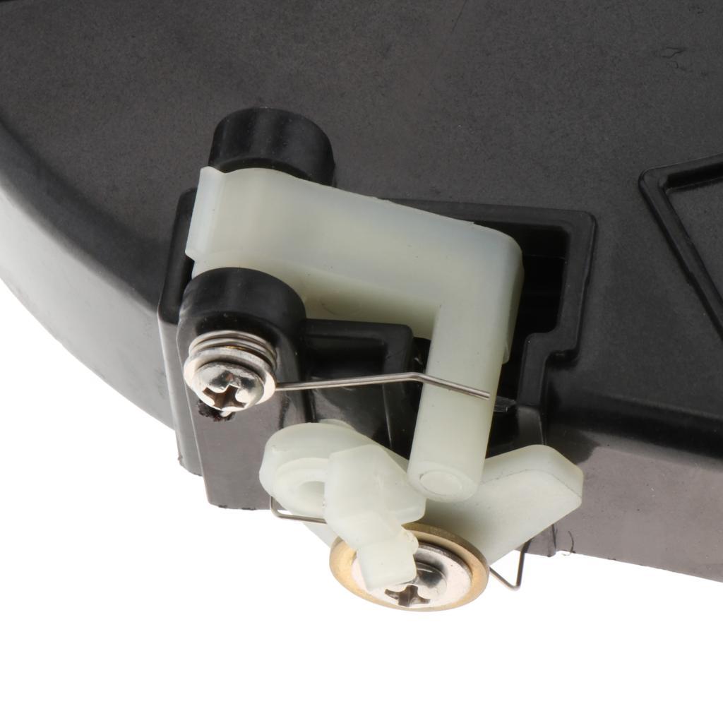 Boat Motor Starter for for 2-stroke 4-stroke MFS NSF