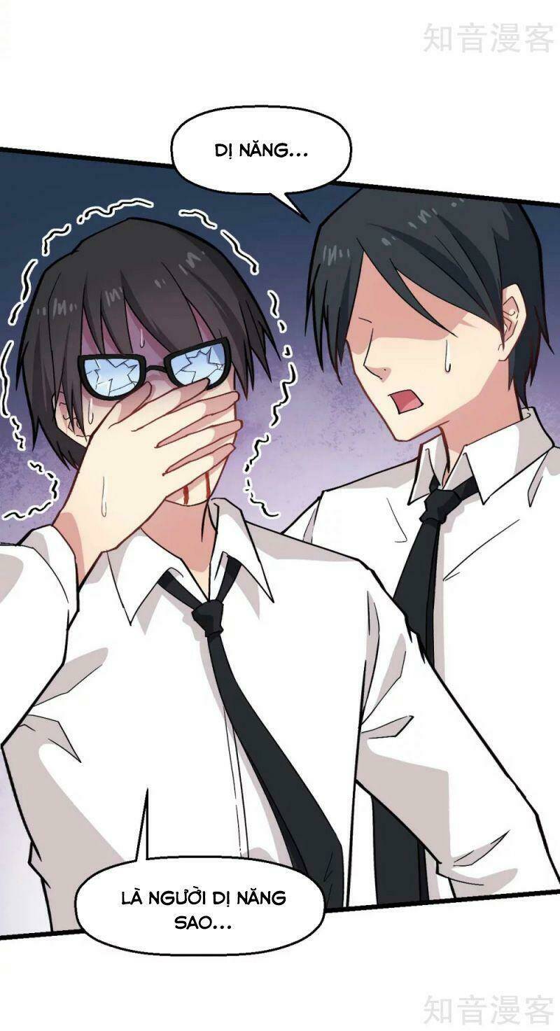 vườn trường cuồng sư hệ thống chapter 140 6