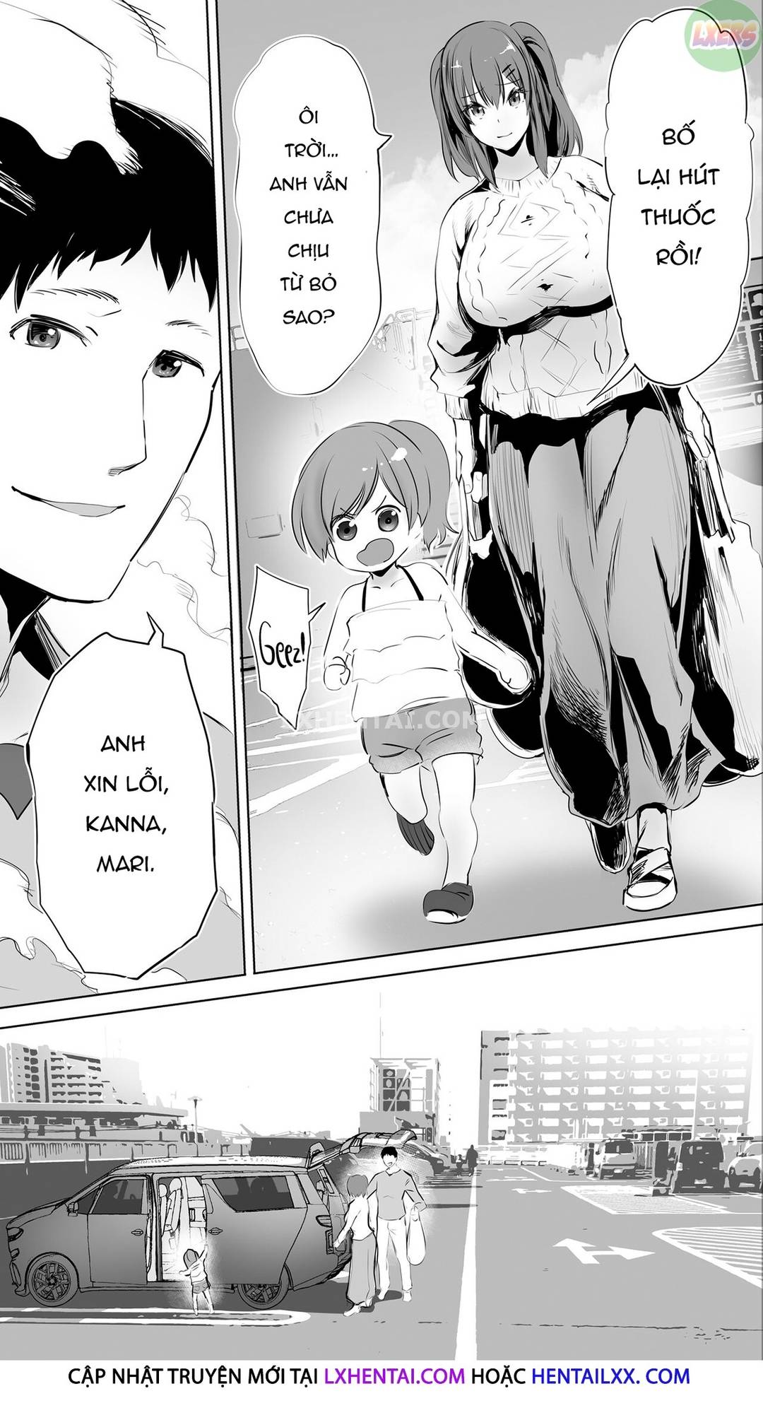 bạn chịch của tôi – nữ sinh ngực khủng chapter 0 41