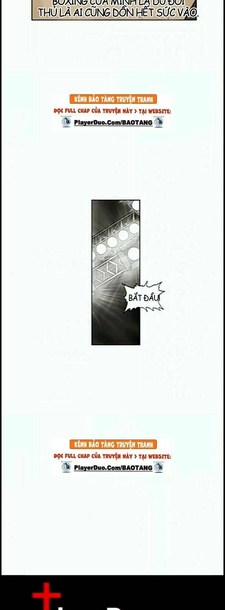 võ sĩ - the boxer chapter 35 15