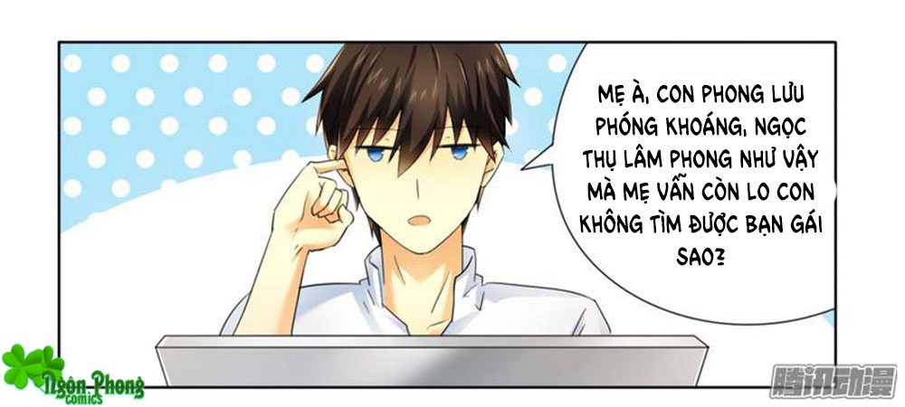 phúc hắc tổng tài đừng tới đây chapter 13 8