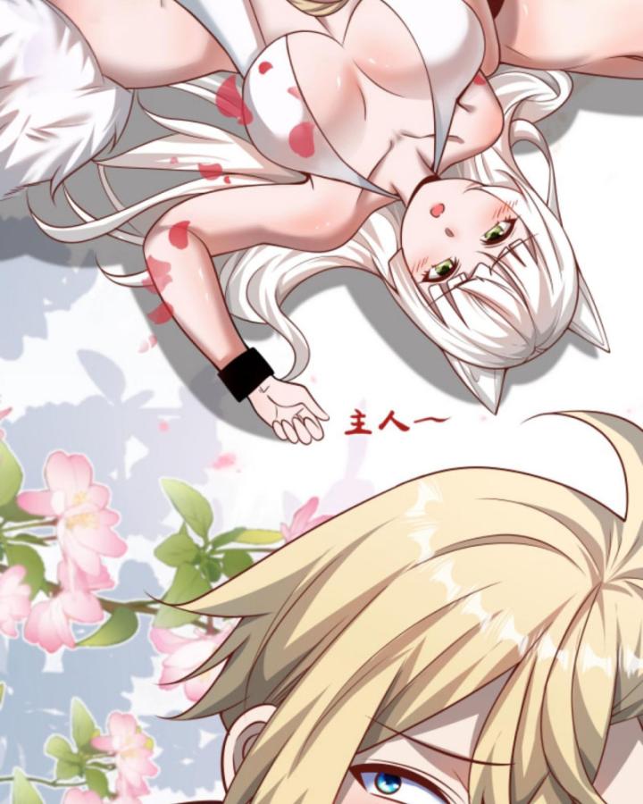 người chơi và nhân vật chính đều muốn làm hại ta chapter 96 25