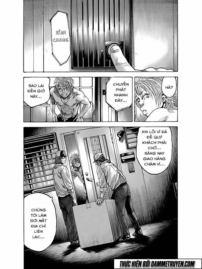 yokokuhan - the copycat chapter 6.2 12