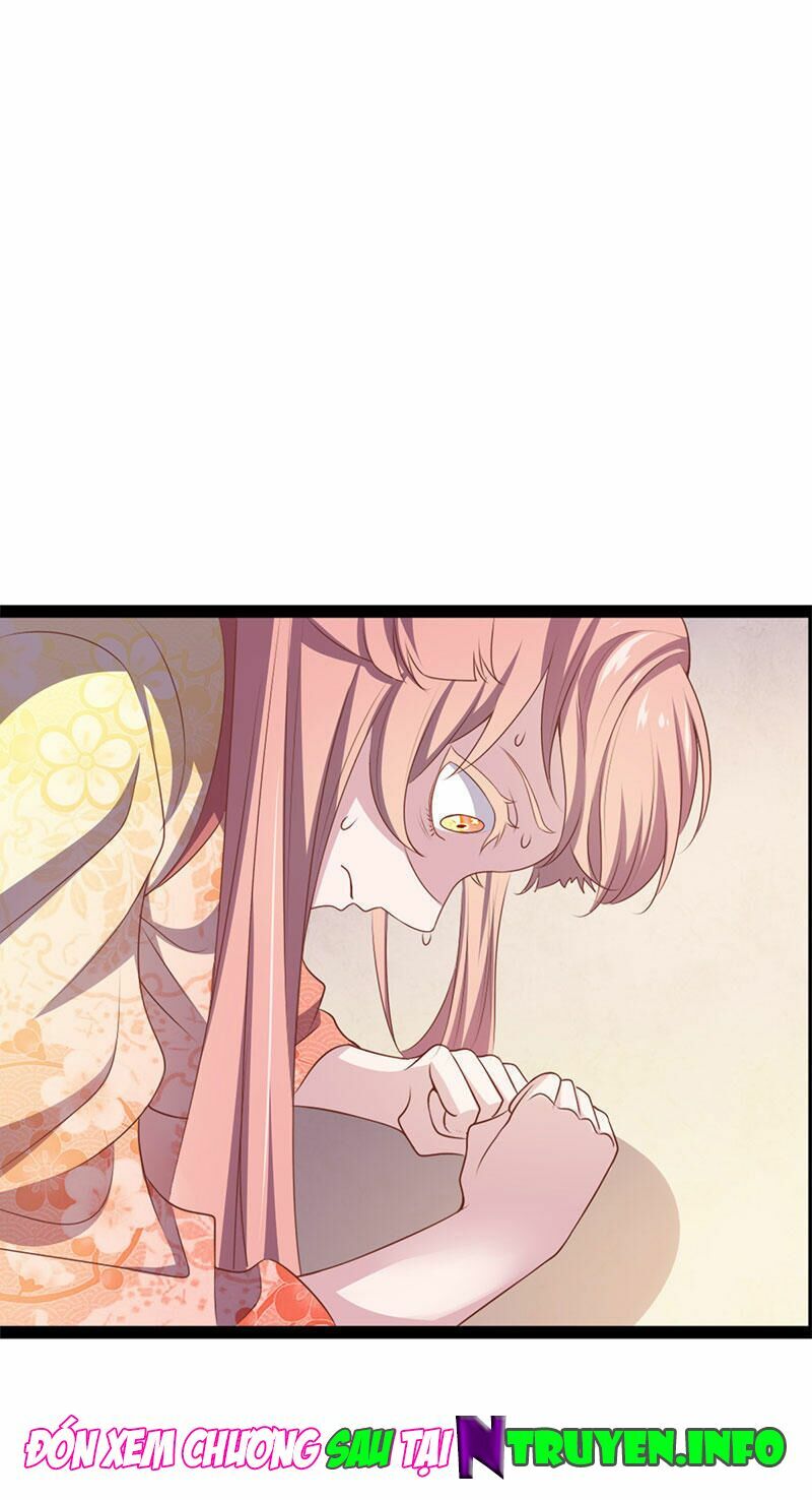khuynh thế đế vương cơ chapter 28.1 30