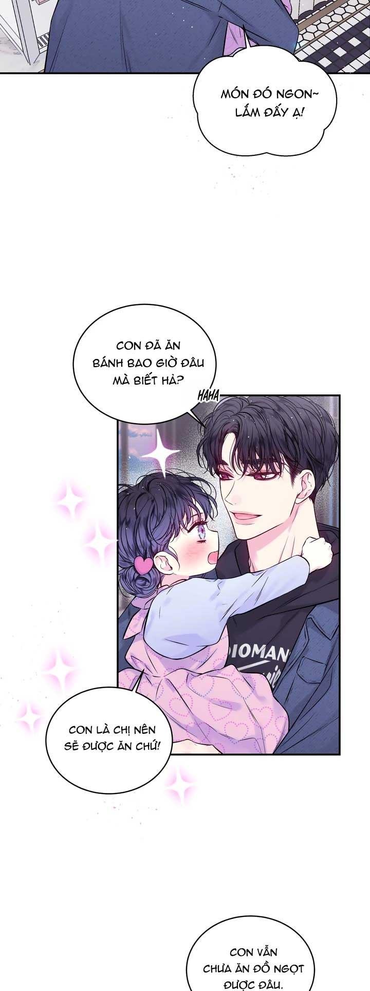 bình minh thứ hai chapter 77 3