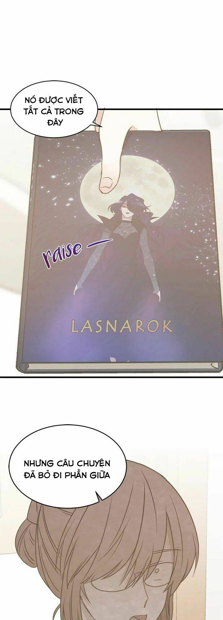 tôi chọn kết thúc của hoàng đế chapter 52 30