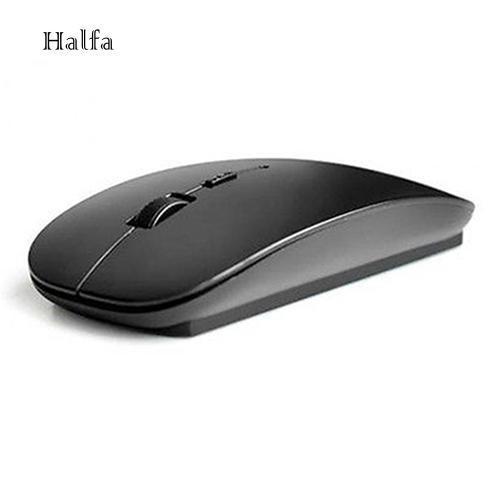 Chuột Quang Không Dây 2.4Ghz Cho Windows / Laptop / Pc