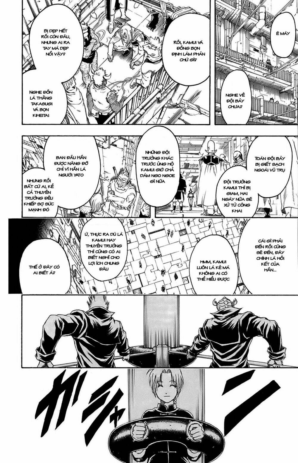 gintama - linh hồn bạc chapter 311 9