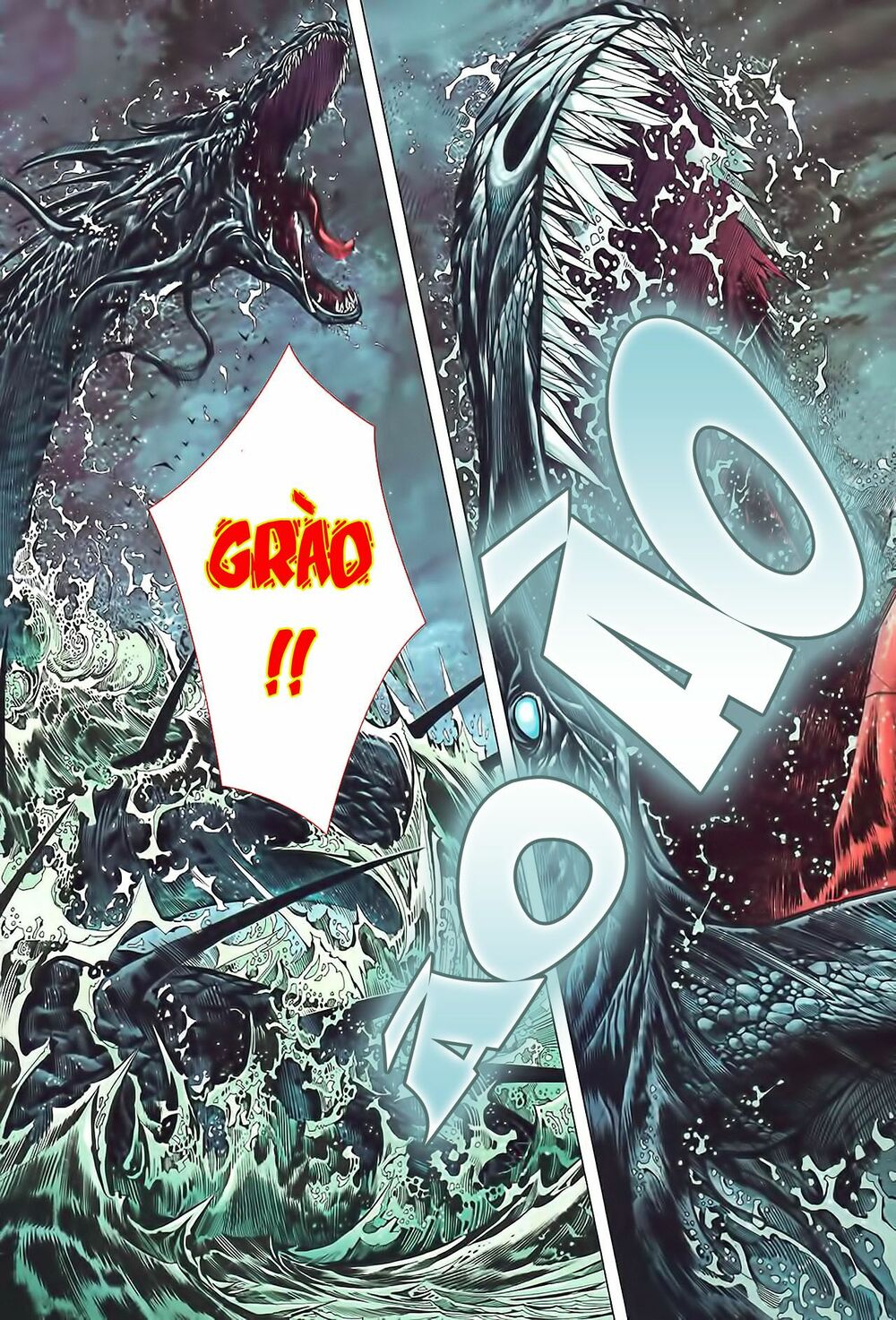 phong thần ký chapter 97 7