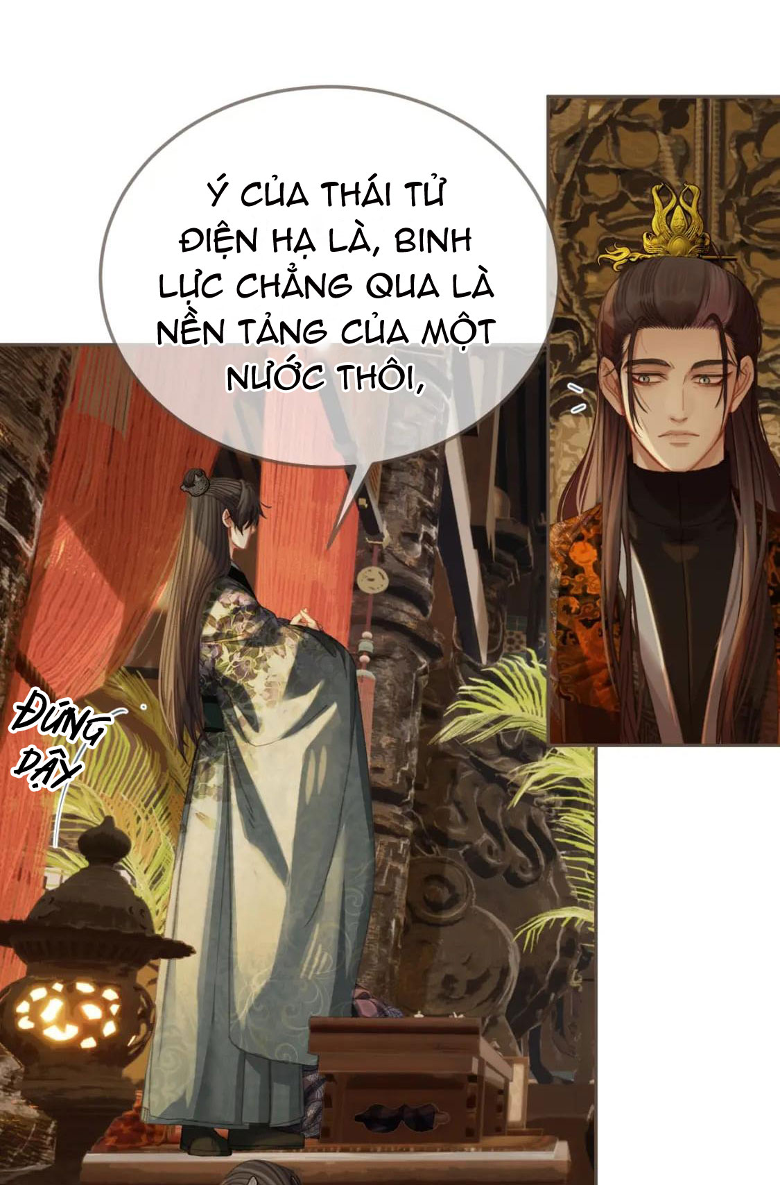 á nô 2: thám hoa chapter 23 23