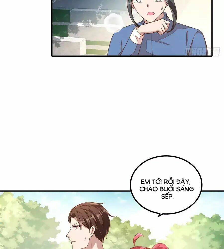 ông xã, em muốn ăn cho anh sạt nghiệp! chapter 10 28