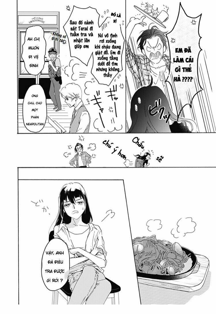 uncool x dead chapter 1 12