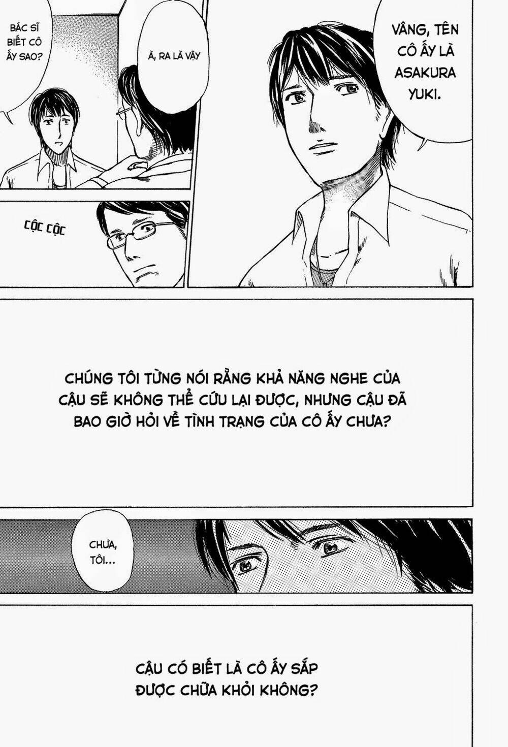 tokyo hatsu isekai yuki chapter 9 18