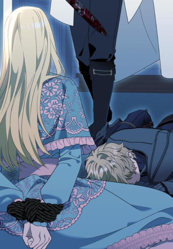 tôi tưởng đó chỉ là tiểu thuyết trọng sinh bình thường chapter 74.2 1