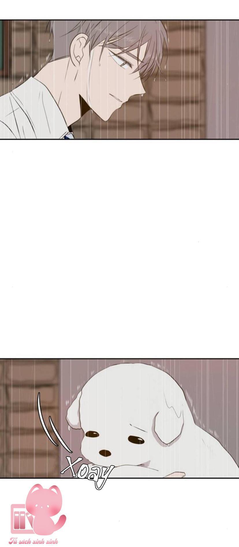 a good day to be a dog chapter 60 53