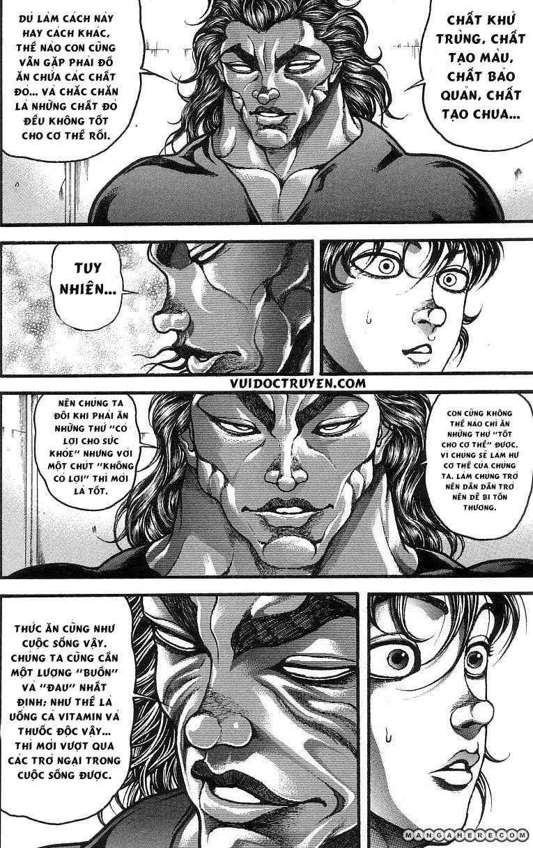 baki – son of ogre chapter 246 14