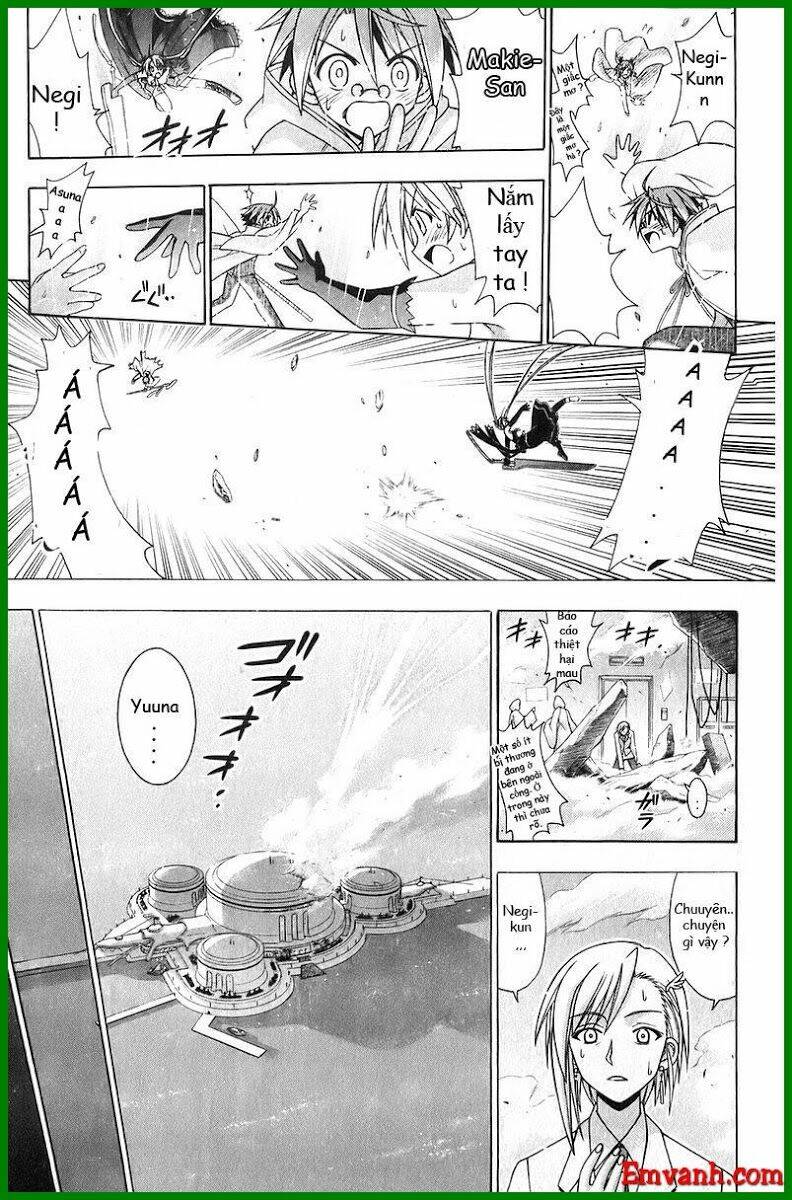 bậc thầy ma pháp chapter 189 8