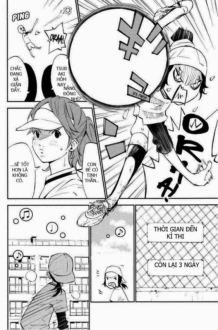 shigatsu wa kimi no uso chapter 9 12