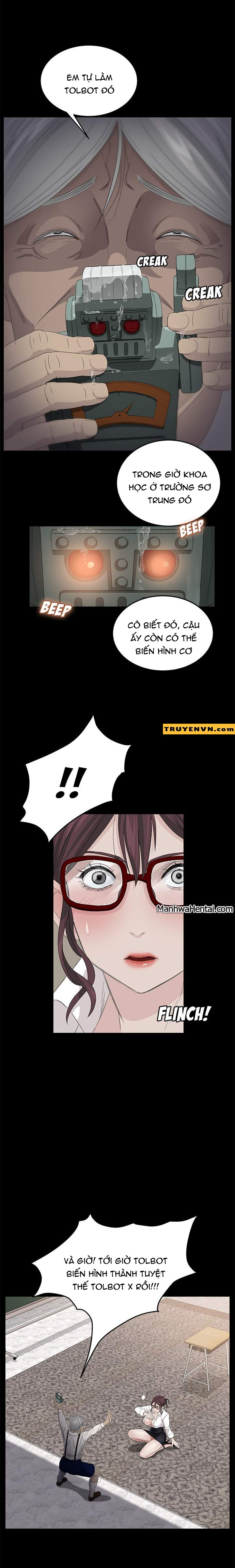 cô vợ bị bán chapter 11 15