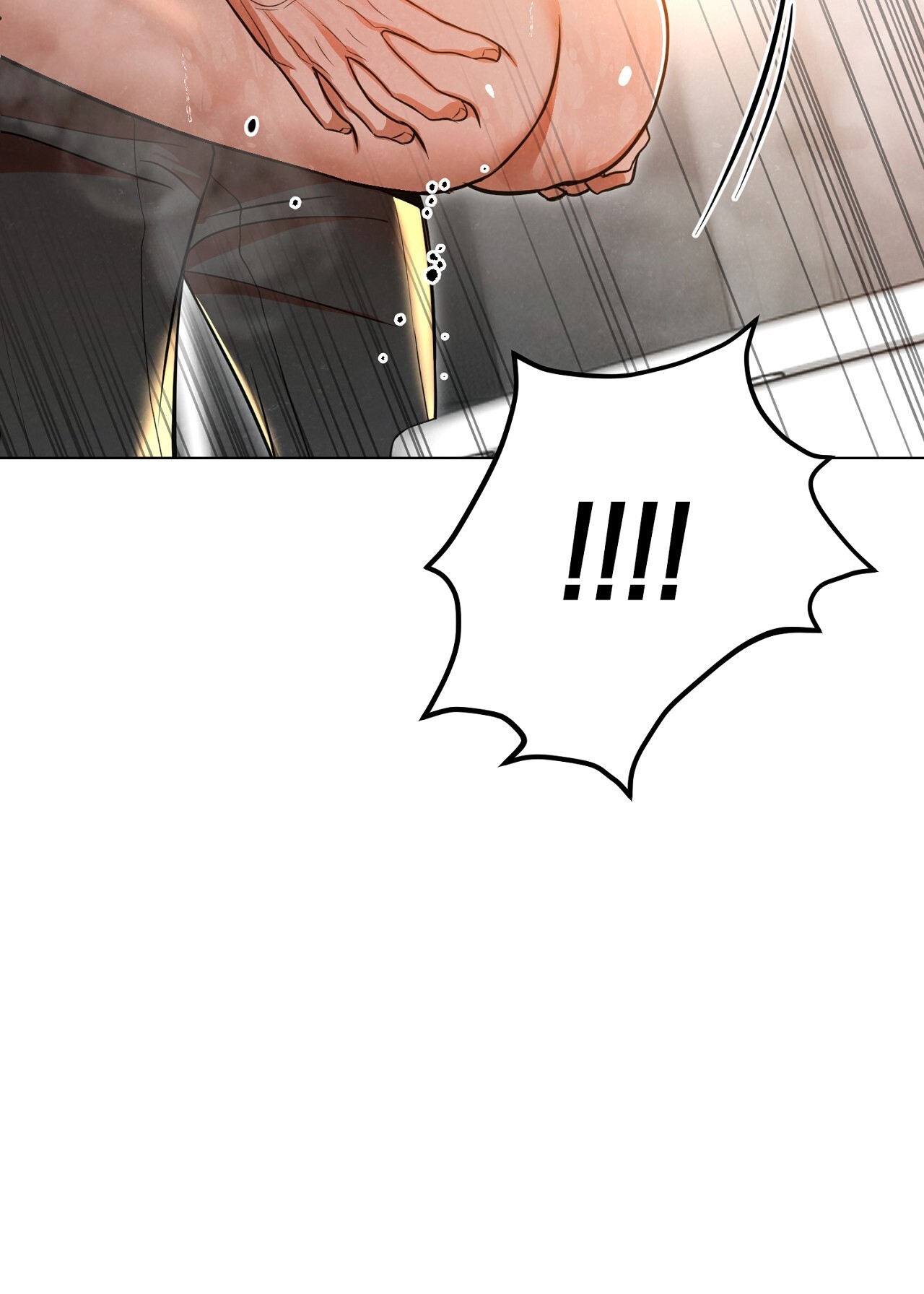 [18+] Trời Sinh Địch Thủ chapter 45.2 3