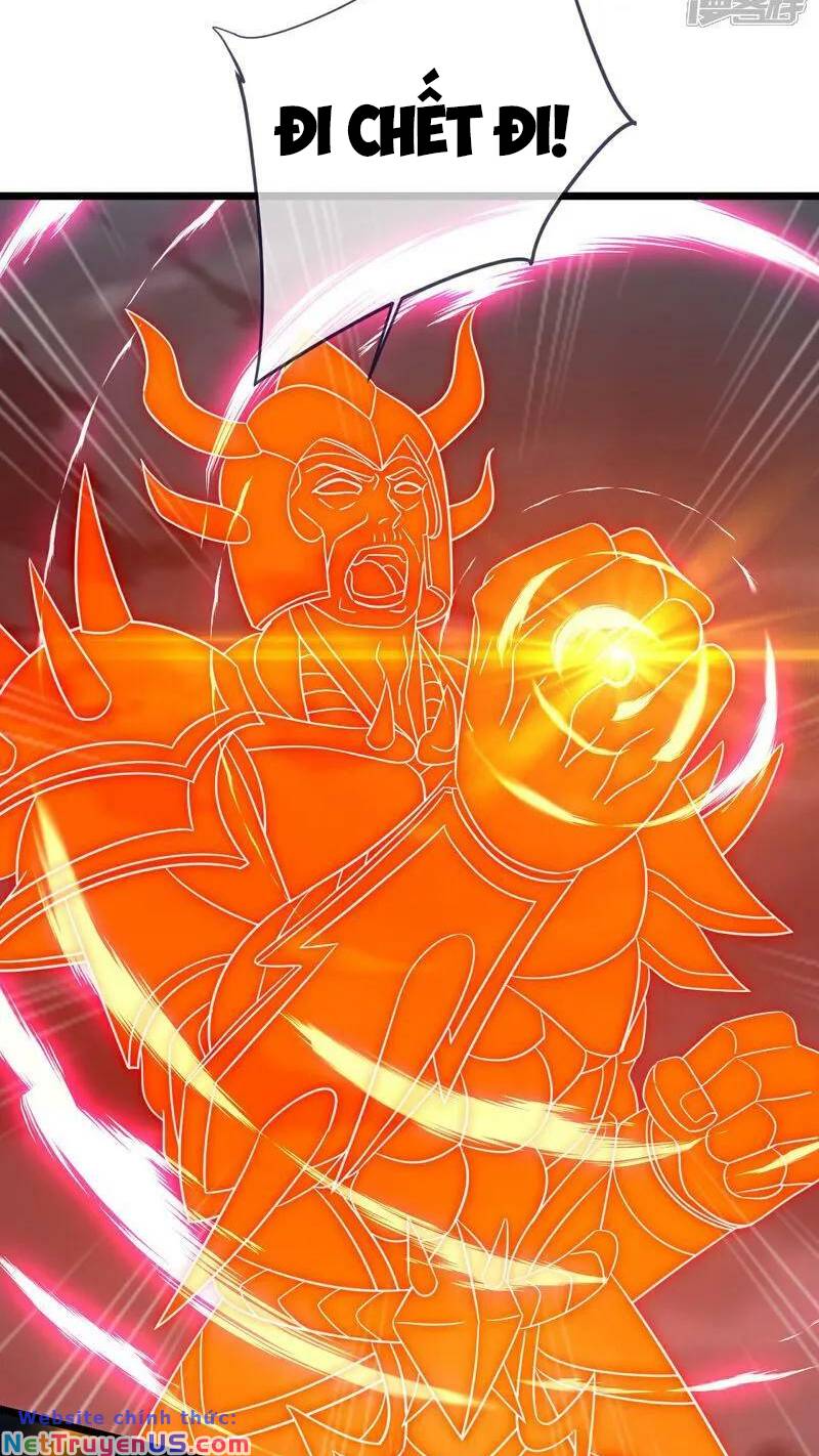 tiên võ đế tôn chapter 495 27