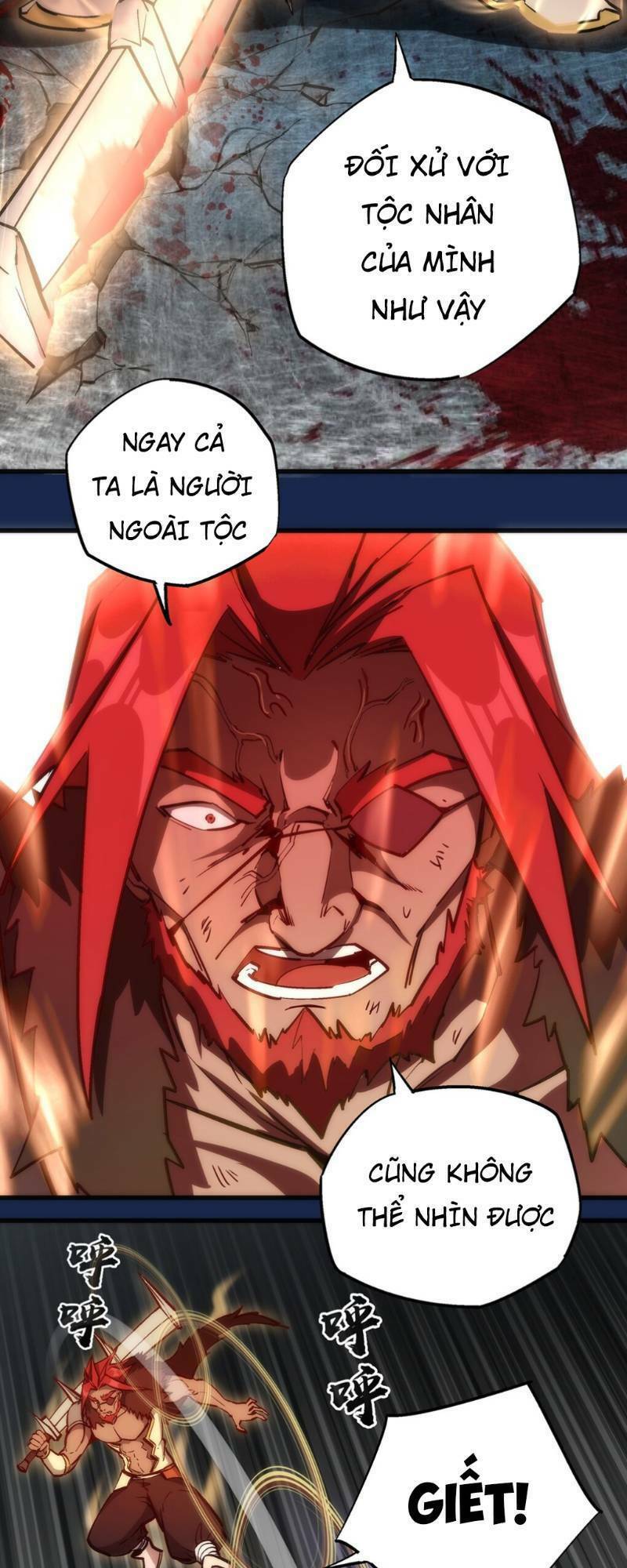 ta không phải đại ma vương chapter 18 3