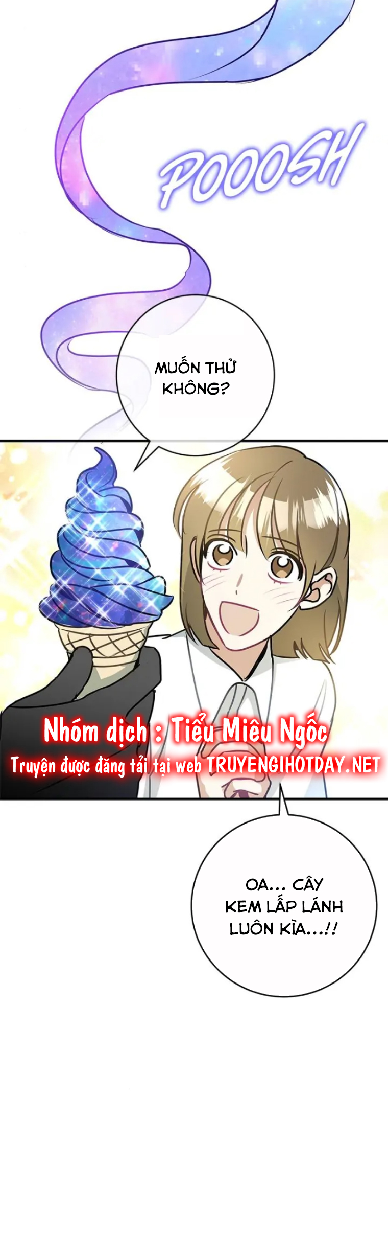 nụ hôn của tên ác ma chapter 29 17
